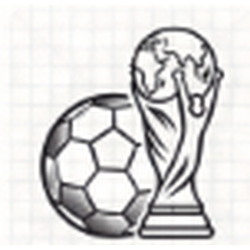 泊松足球计算器 Logo